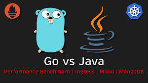 Go VS Java: what is the best 2023 language?